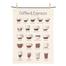 Load image into Gallery viewer, Kitchen Tea Towels (assorted styles)