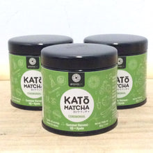 Load image into Gallery viewer, Genuine Tea brand Organic Kato Matcha, ceremonial grade