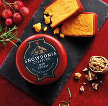 Load image into Gallery viewer, Red Storm (cow)🏴