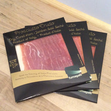 Load image into Gallery viewer, Italian Sliced Meats - Fumagalli Salumi 🇮🇹