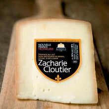 Load image into Gallery viewer, Zacharie Cloutier (sheep)🇨🇦