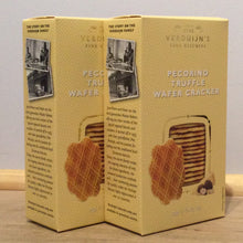 Load image into Gallery viewer, Verduijn's Savoury Wafers (7 options)