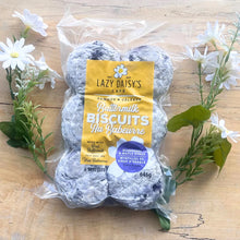 Load image into Gallery viewer, Lazy Daisy Buttermilk Biscuits