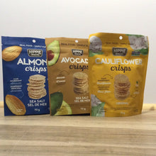 Load image into Gallery viewer, Hippie Snacks Crisps