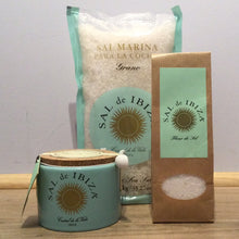 Load image into Gallery viewer, Sal de Ibiza