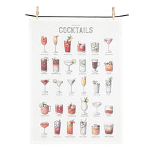 Load image into Gallery viewer, Kitchen Tea Towels (assorted styles)