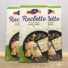 Load image into Gallery viewer, Sliced Raclette