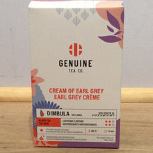 Load image into Gallery viewer, Genuine Tea brand Teas
