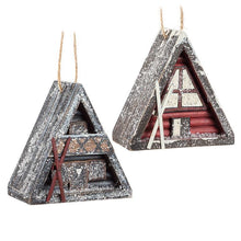 Load image into Gallery viewer, Holiday Ornaments (9 varieties)