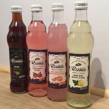 Load image into Gallery viewer, Rieme French Sparkling Limonade Mixers