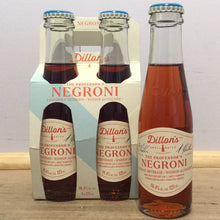 Load image into Gallery viewer, Dillon's Negroni