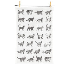 Load image into Gallery viewer, Kitchen Tea Towels (assorted styles)