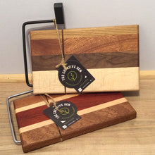 Load image into Gallery viewer, The Creative Den Woodworking