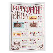 Load image into Gallery viewer, Winter Season Tea Towels (14 designs)