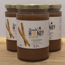 Load image into Gallery viewer, Donald’s Honey (7 options)