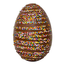 Load image into Gallery viewer, Cocoba Chocolate Easter Egg (3 options)