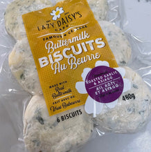 Load image into Gallery viewer, Lazy Daisy Buttermilk Biscuits