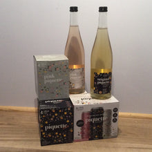 Load image into Gallery viewer, Piquette Alcohol-Free Wine Spritzers 🇨🇦