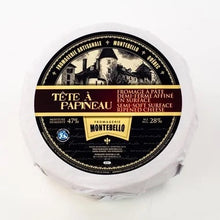 Load image into Gallery viewer, La Tête à Papineau (cow)🇨🇦