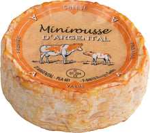 Load image into Gallery viewer, Minirousse D'Argental (cow)🇫🇷
