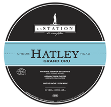 Load image into Gallery viewer, Hatley Road Farmstead Cheese Grand Cru (cow)🇨🇦
