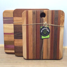 Load image into Gallery viewer, The Creative Den Woodworking