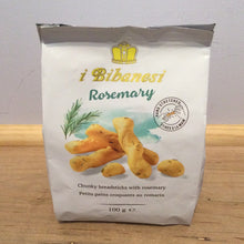 Load image into Gallery viewer, Bibanesi Breadsticks 🇮🇹