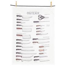 Load image into Gallery viewer, Kitchen Tea Towels (assorted styles)