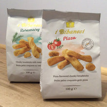 Load image into Gallery viewer, Bibanesi Breadsticks 🇮🇹