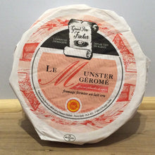 Load image into Gallery viewer, Munster Géromé AOP (cow)🇫🇷