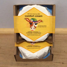 Load image into Gallery viewer, Comfort Cream Soft Ripened Cheese (cow)🇨🇦
