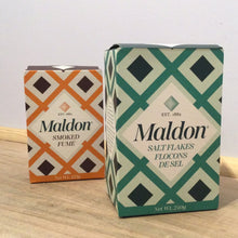Load image into Gallery viewer, Maldon Sea Salt Flakes