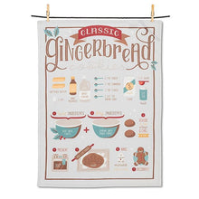 Load image into Gallery viewer, Winter Season Tea Towels (14 designs)
