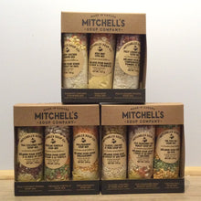 Load image into Gallery viewer, Mini Trios from Mitchell’s Soup Co.