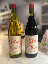 Load image into Gallery viewer, Natural Wine Box-Vina Echeverra 'No Es"Pituko' Chardonnay and Cabernet