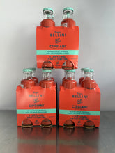 Load image into Gallery viewer, Bellini Cipriani Peach Non-Alcoholic Beverage