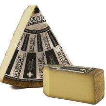 Load image into Gallery viewer, Gruyère AOP Moléson Signature (cow)🇨🇭