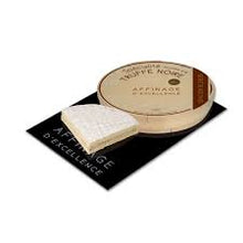 Load image into Gallery viewer, Fromage à La Truffe Noir with pasteurized milk (cow)🇫🇷