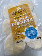 Load image into Gallery viewer, Lazy Daisy Buttermilk Biscuits