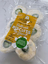 Load image into Gallery viewer, Lazy Daisy Buttermilk Biscuits