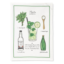 Load image into Gallery viewer, Kitchen Tea Towels (assorted styles)