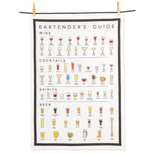 Load image into Gallery viewer, Kitchen Tea Towels (7 styles)
