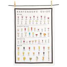 Load image into Gallery viewer, Kitchen Tea Towels (assorted styles)