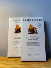 Load image into Gallery viewer, Pancracio Artisan Chocolates 🇪🇸 (100g tablets)