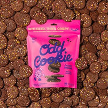Load image into Gallery viewer, Odd Cookie Snacks