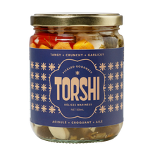 Load image into Gallery viewer, Torshi Pickled Vegetables
