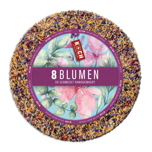 Load image into Gallery viewer, Koch 8 Blumen (cow)🇨ðŸ‡