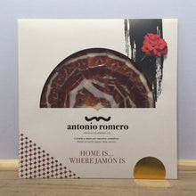 Load image into Gallery viewer, Hand Carved Iberico Jamòn