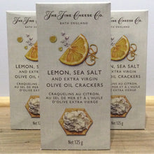 Load image into Gallery viewer, Fine Cheese Co. Crackers (7 varieties incl. GF)