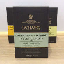 Load image into Gallery viewer, Taylors of Harrogate Tea Bags (11 varieties)